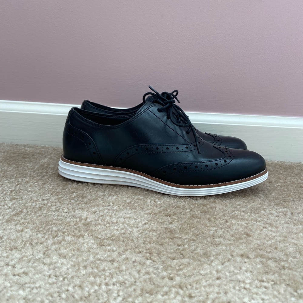Cole Haan Women’s Sneaker